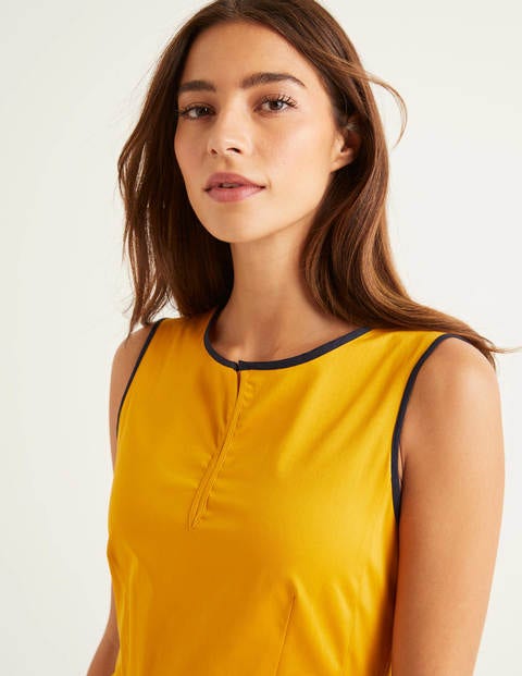 Maddie Dress - Tuscan Sun Maddie Dress - Tuscan Sun