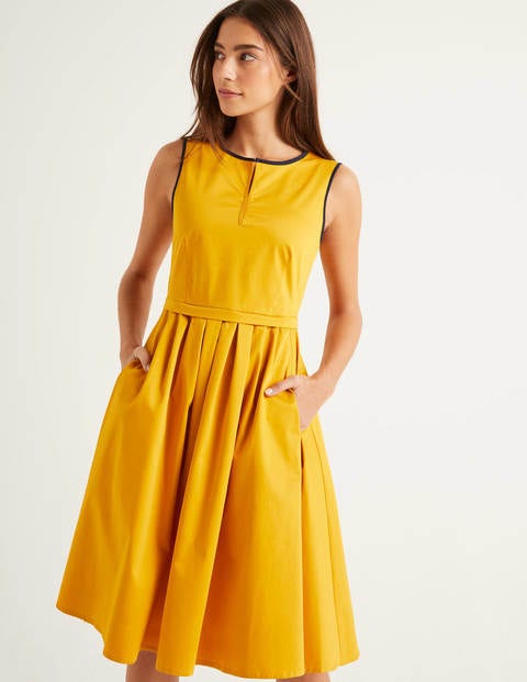 boden maddie ponte dress