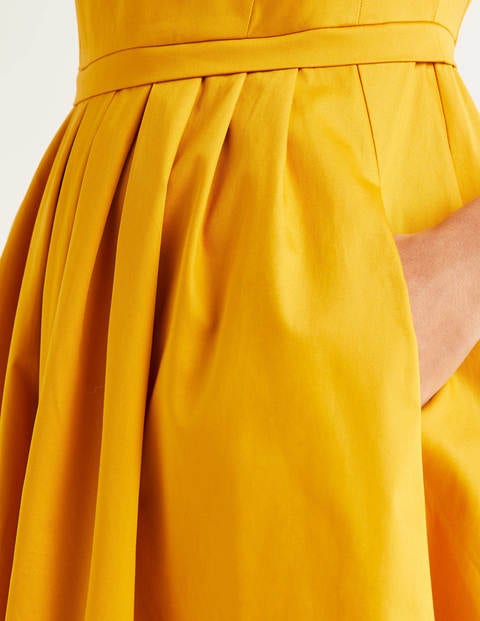 Maddie Dress - Tuscan Sun Maddie Dress - Tuscan Sun