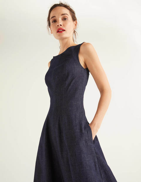 penelope jersey dress boden