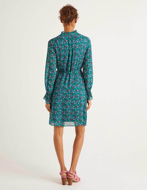 boden evangeline jersey dress