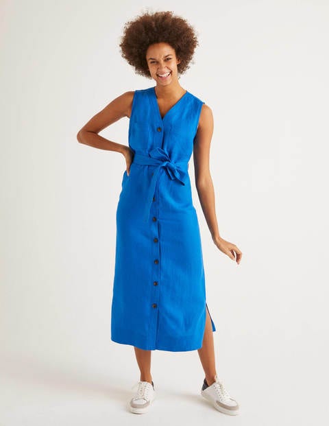 boden a line dress