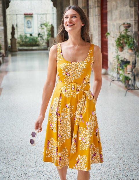 boden ladies summer dresses