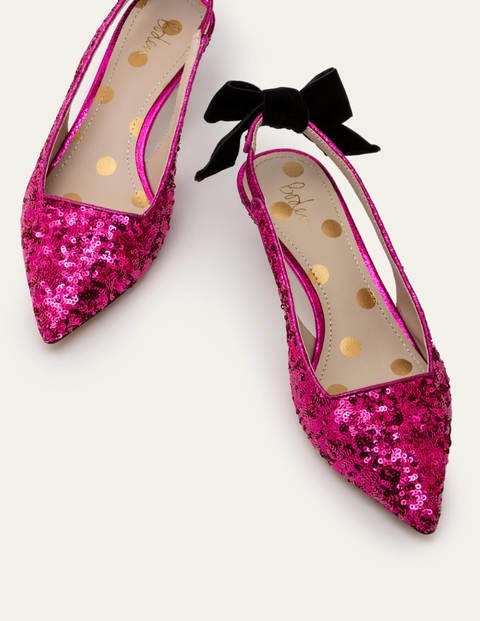 boden ladies slippers