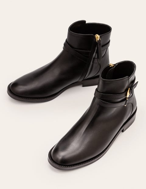 Aldeburgh Ankle Boots