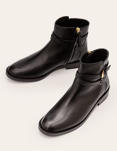 mini boden chelsea boots