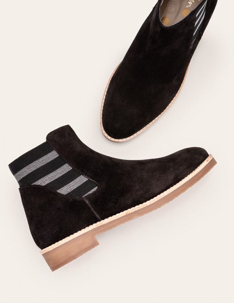 mini boden chelsea boots