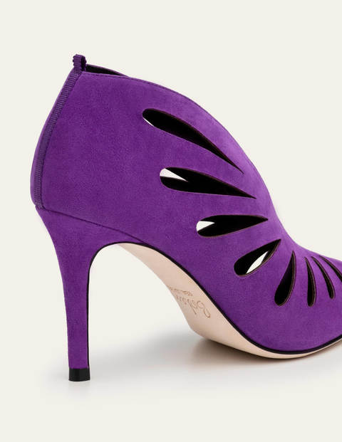 Hampton Shoe Boots - Dream Purple Hampton Shoe Boots - Dream Purple