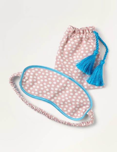 Eye Mask - Milkshake Eye Mask - Milkshake