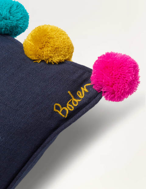 Kissen mit Motiv - Navy Kissen mit Motiv - Navy