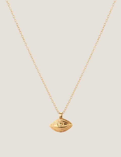 Goddess Charms Vision - Gold Goddess Charms Vision - Gold