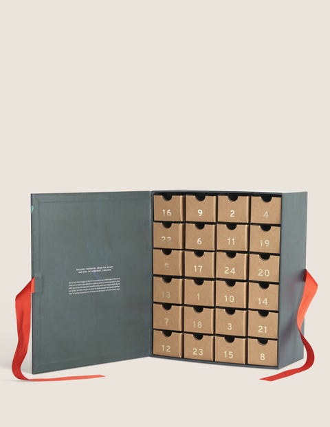 Cowshed 2020 Advent Calendar - Multi Cowshed 2020 Advent Calendar - Multi