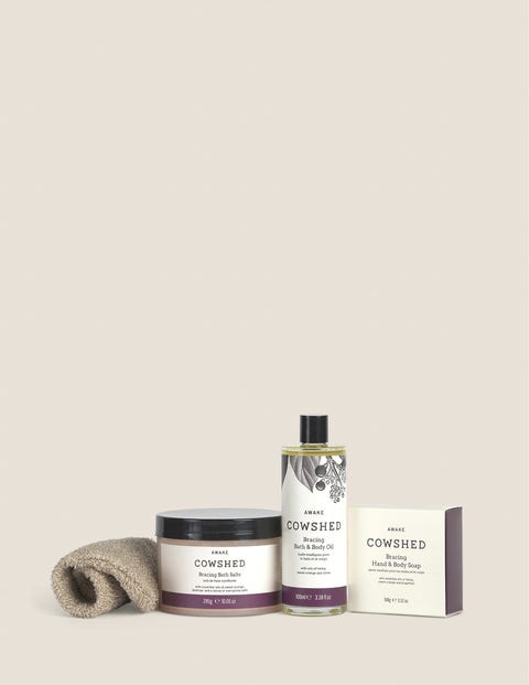 Cowshed Baderituale - Bunt Cowshed Baderituale - Bunt