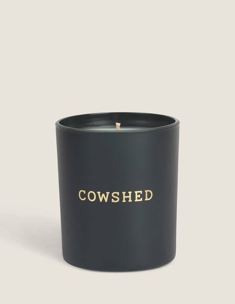 Cowshed Winterkerze - Bunt Cowshed Winterkerze - Bunt