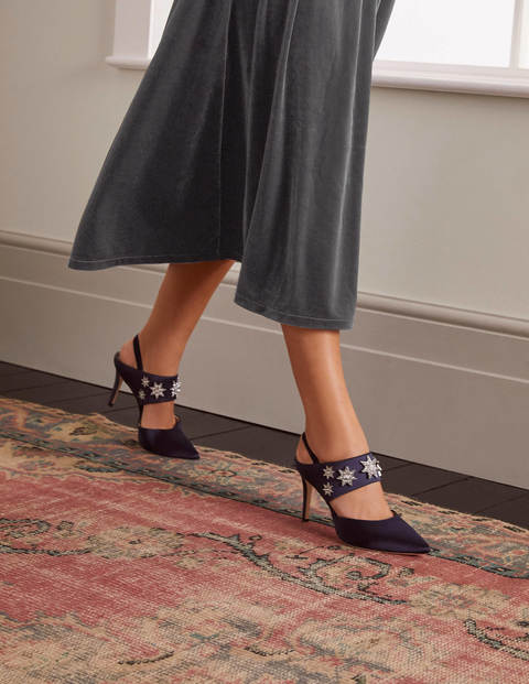 Lois Velvet Dress - Graphite Lois Velvet Dress - Graphite
