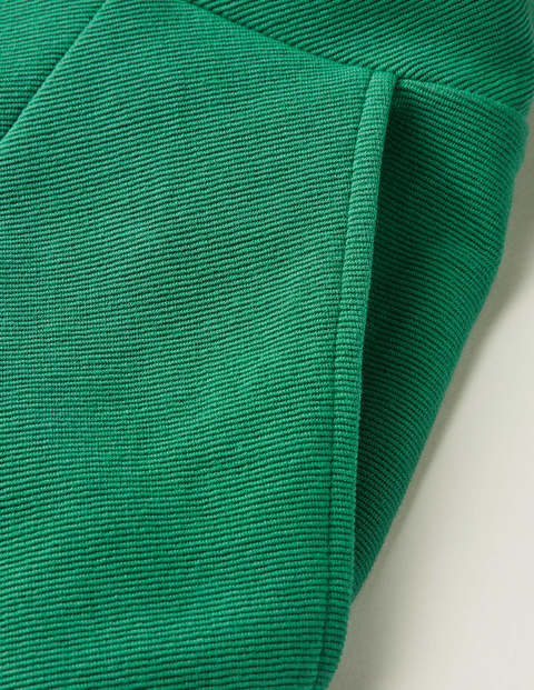 Belle V-neck Ottoman Dress - Sage Green Belle V-neck Ottoman Dress - Sage Green