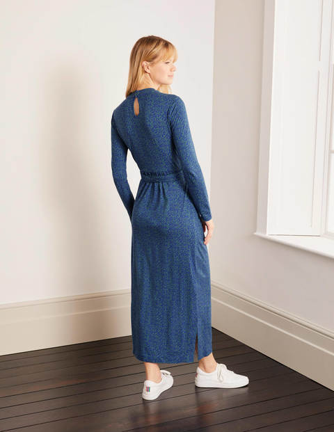 Cara Midi Dress - Sage Green, Budding Vine Cara Midi Dress - Sage Green, Budding Vine