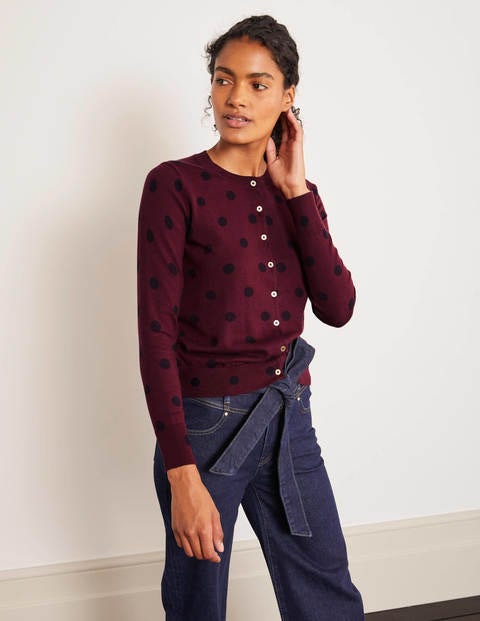 boden ladies knitwear