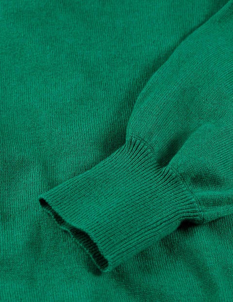 Pull Westmoreland - Vert sauge Pull Westmoreland - Vert sauge