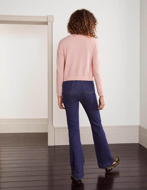 Cardigan court en cachemire - Milkshake Cardigan court en cachemire - Milkshake