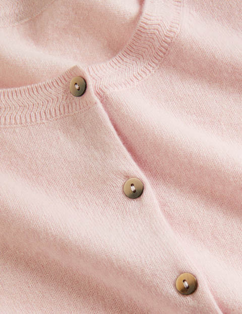 Cardigan court en cachemire - Milkshake Cardigan court en cachemire - Milkshake