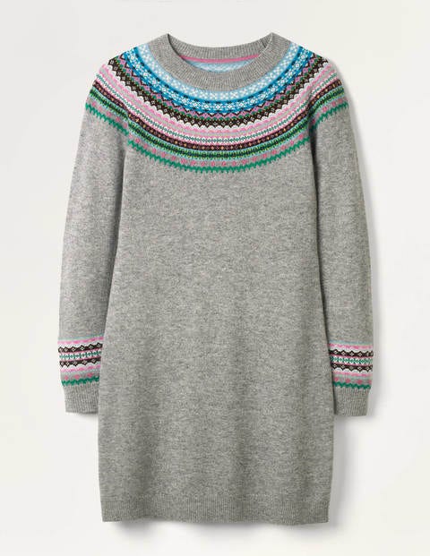 boden fair isle dress