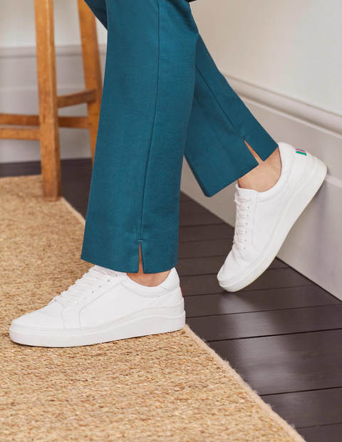 Richmond Trousers - Rich Teal Richmond Trousers - Rich Teal