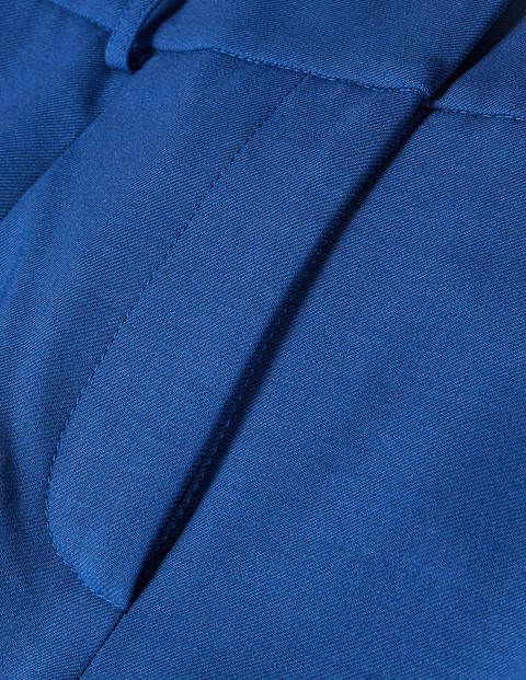 Bridport Straight Leg Trousers - Blue Depths Bridport Straight Leg Trousers - Blue Depths