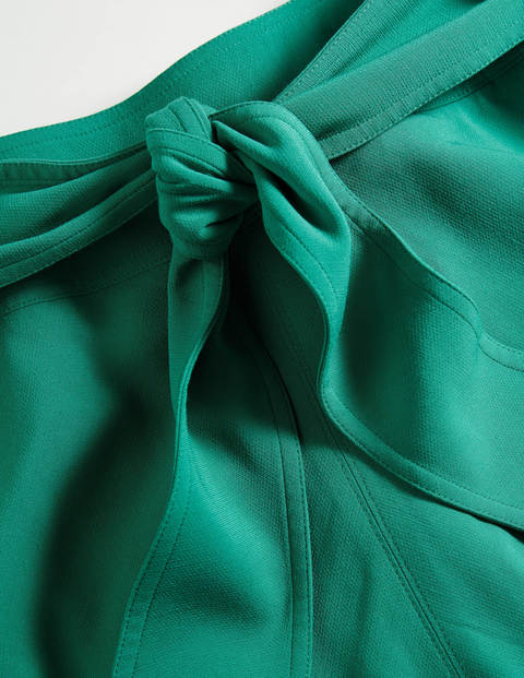 Morland Belted Skirt - Wild Meadow Morland Belted Skirt - Wild Meadow