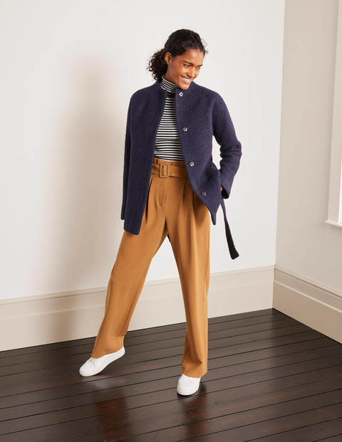 Remond Jacket - Navy Remond Jacket - Navy