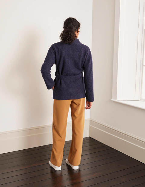 Remond Jacket - Navy Remond Jacket - Navy
