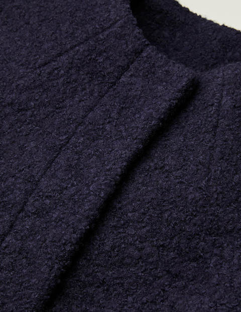 Remond Jacket - Navy Remond Jacket - Navy