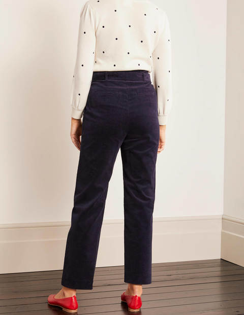Chiswick Cordhose - Navy Chiswick Cordhose - Navy