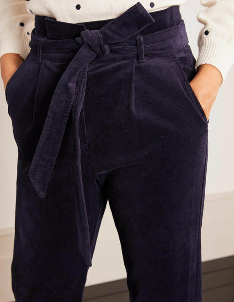 Chiswick Cordhose - Navy Chiswick Cordhose - Navy