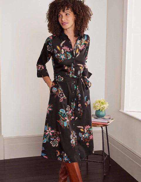 boden new season dresses