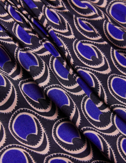 Florence Top - Navy, Loop Florence Top - Navy, Loop