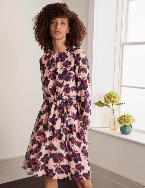 Dorothy Dress - Milkshake, Wild Floret Dorothy Dress - Milkshake, Wild Floret