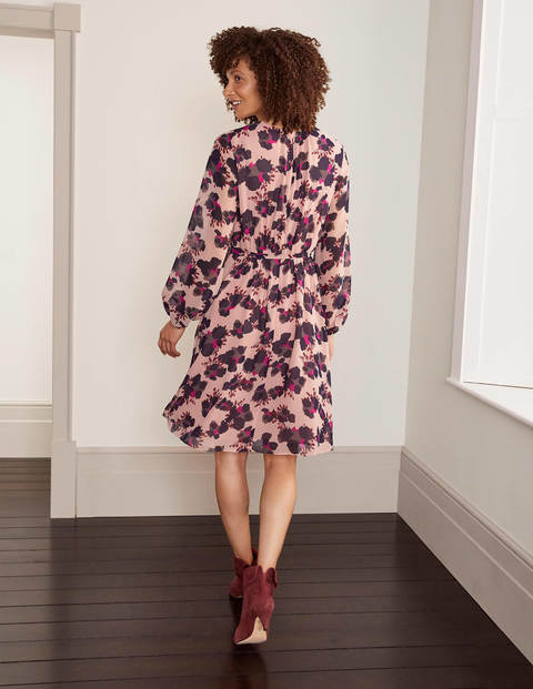 Dorothy Dress - Milkshake, Wild Floret Dorothy Dress - Milkshake, Wild Floret