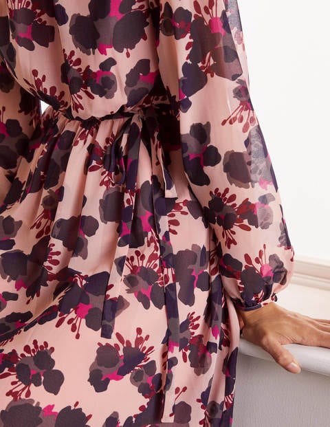Dorothy Dress - Milkshake, Wild Floret Dorothy Dress - Milkshake, Wild Floret