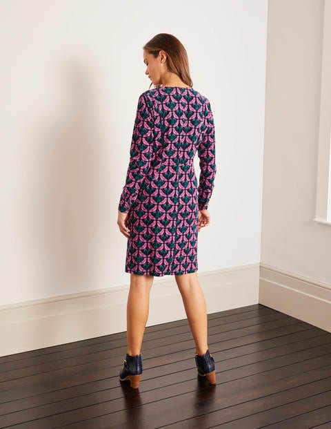 boden cord dress