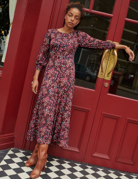 boden midi dress sale