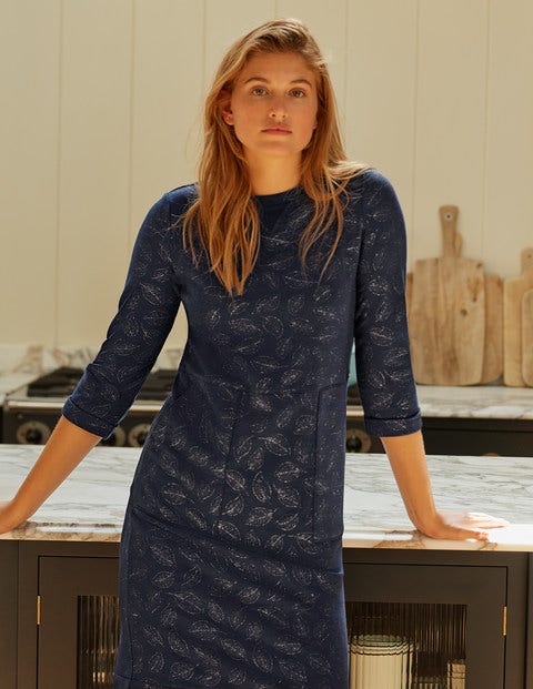 ladies jersey dresses uk