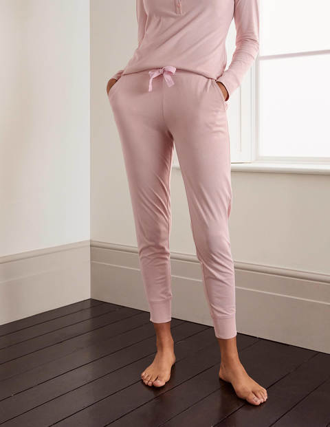 Alba Jersey Pyjama Bottoms - Milkshake Alba Jersey Pyjama Bottoms - Milkshake