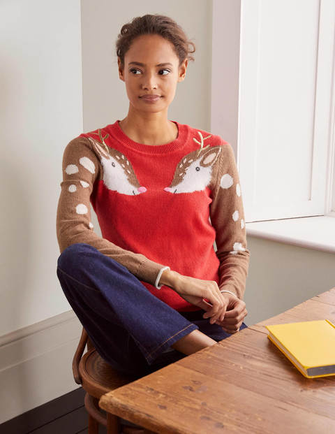 boden ladies jumpers