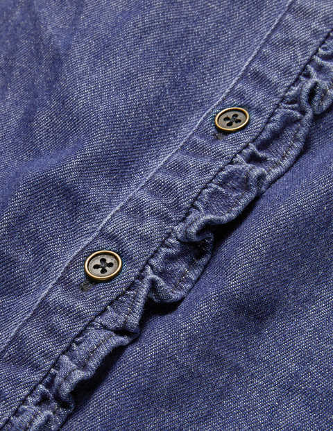 Margie Cord Shirt - Mid Vintage Margie Cord Shirt - Mid Vintage