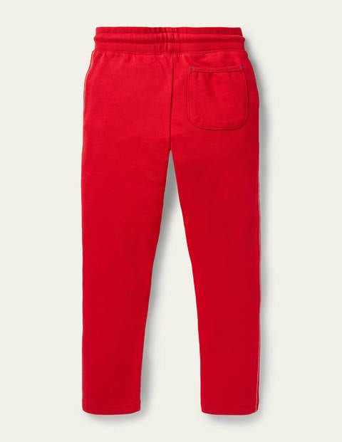 Essential Joggers - Rockabilly Red Essential Joggers - Rockabilly Red