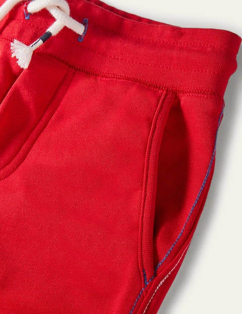Essential Joggers - Rockabilly Red Essential Joggers - Rockabilly Red