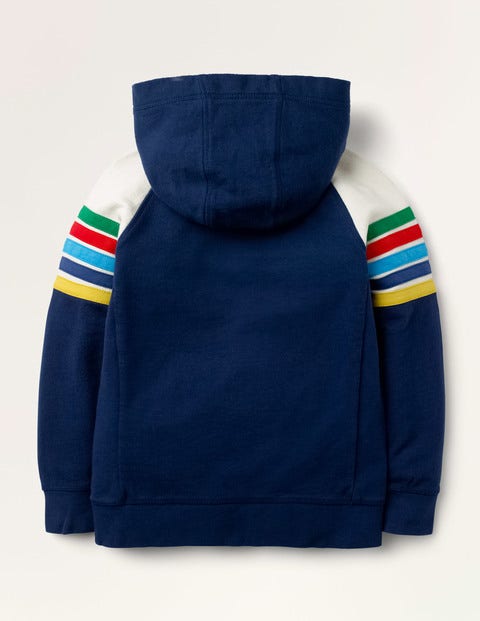 sweatshirt rainbow