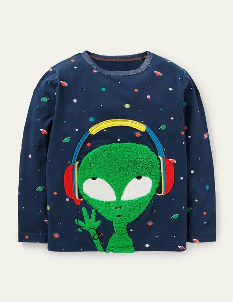 mini boden t shirt