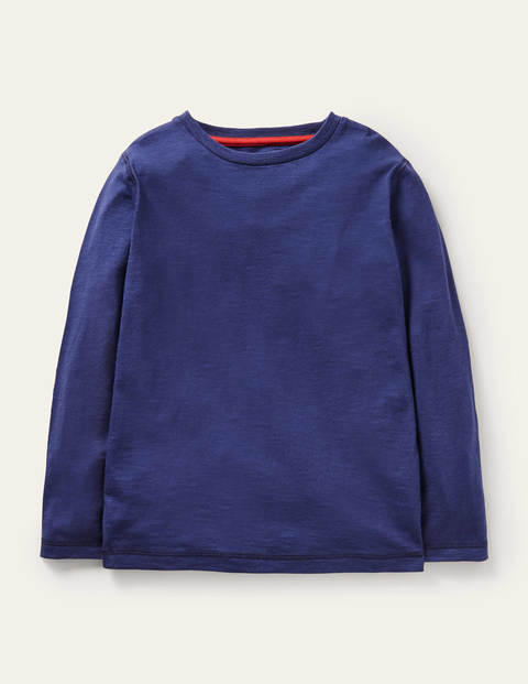 Supersoft Long-sleeved T-shirt